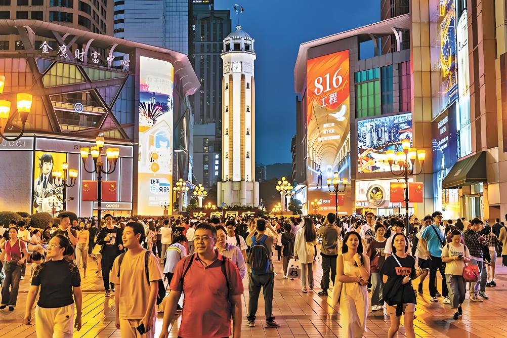 重慶<a href=http://www.4455vhnd.cn target=_blank class=infotextkey>店面裝修</a>流程全解析：從選址到開業(yè)的避坑指南